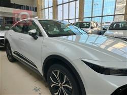 تۆیۆتا كراون سێگنیا